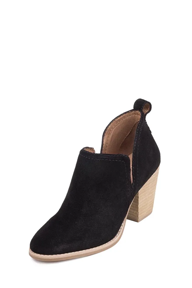 Women Ankle To Mid Jeffrey Campbell ROSALEE Ivory