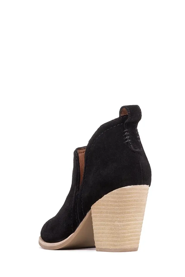 Women Ankle To Mid Jeffrey Campbell ROSALEE Ivory