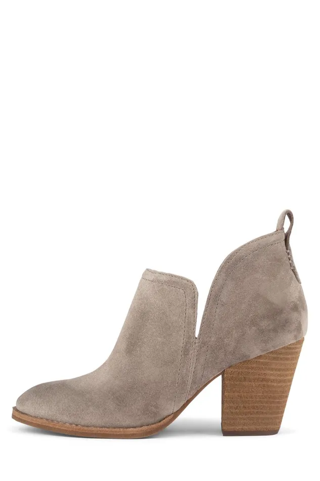 Women Ankle To Mid Jeffrey Campbell ROSALEE Ivory