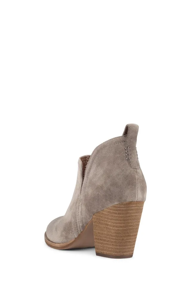 Women Ankle To Mid Jeffrey Campbell ROSALEE Ivory
