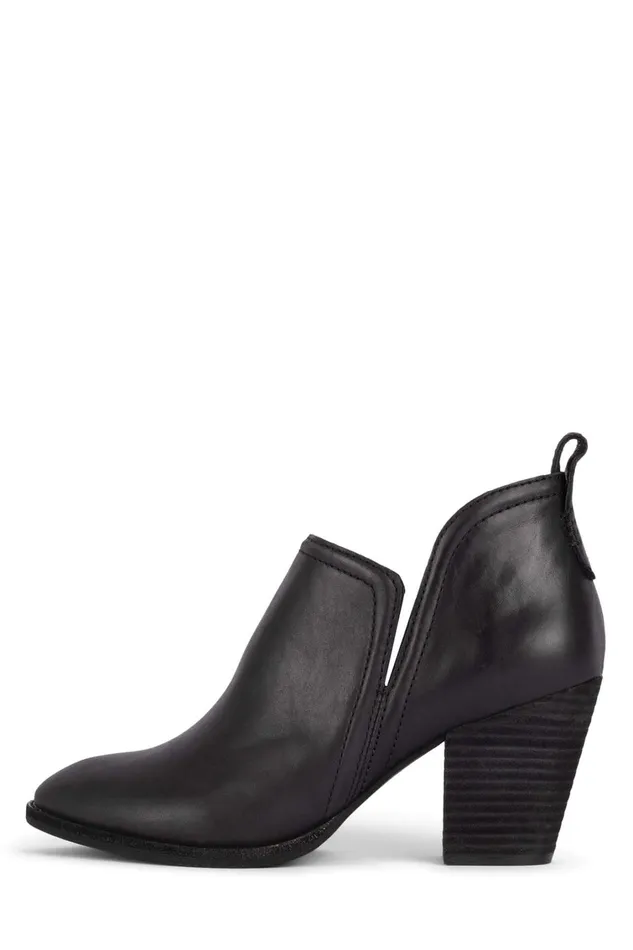 Women Ankle To Mid Jeffrey Campbell ROSALEE Ivory
