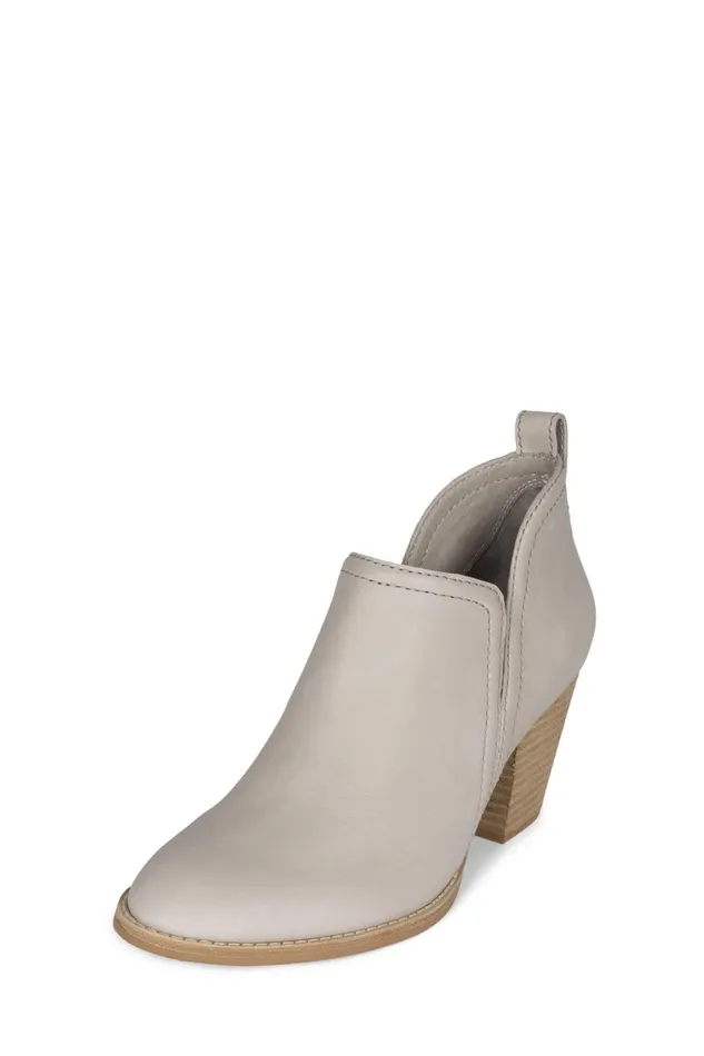 Women Ankle To Mid Jeffrey Campbell ROSALEE Ivory