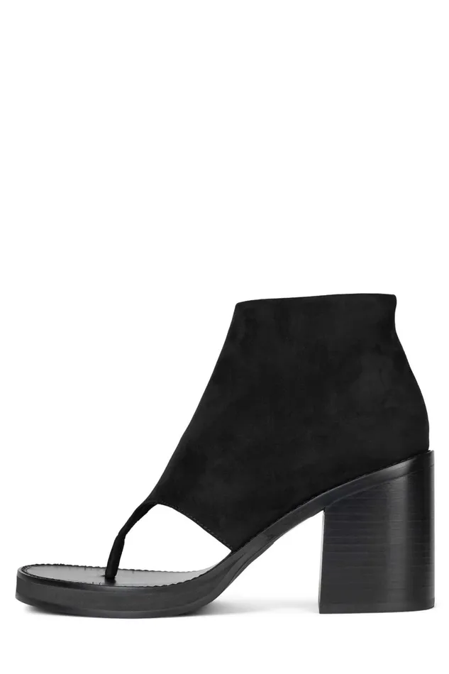 Women Ankle To Mid Jeffrey Campbell TRUST Rust Suede