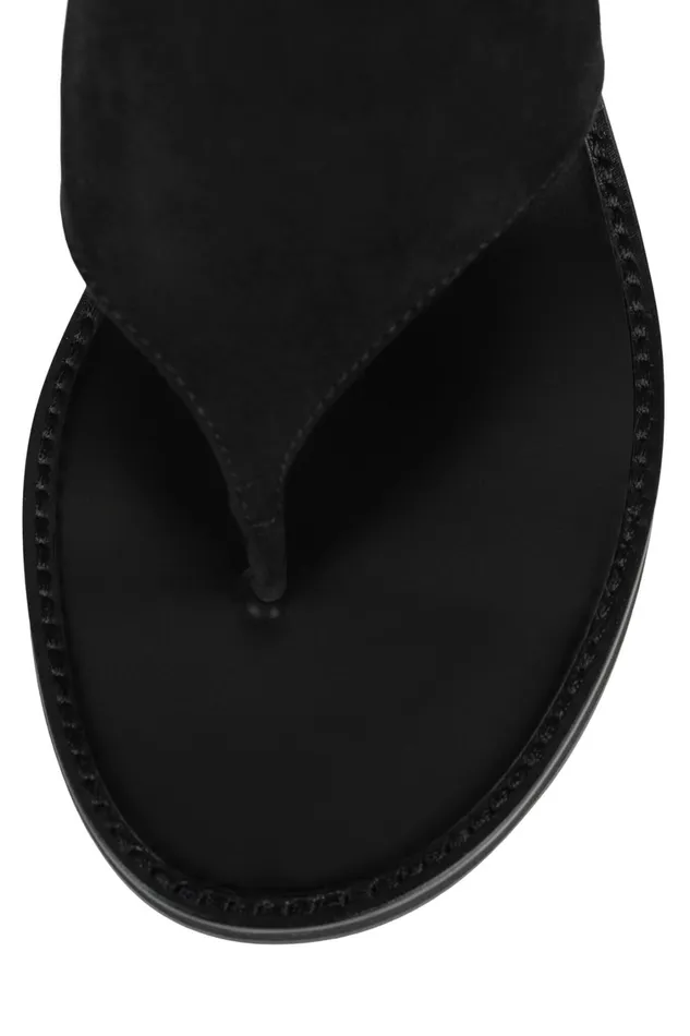 Women Ankle To Mid Jeffrey Campbell TRUST Rust Suede