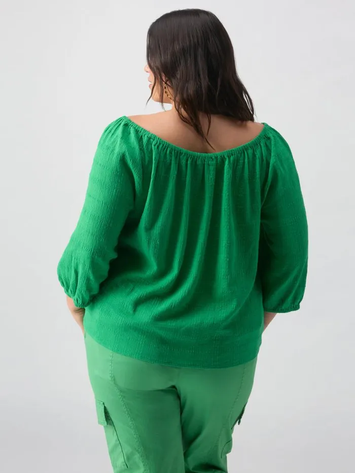 Women Beach To Bar Blouse Green Goddess Inclusive Collection Sanctuary Clothing Inclusive Women Beach To Bar Blouse Green Goddess Inclusive Collection Sanctuary Clothing Inclusive