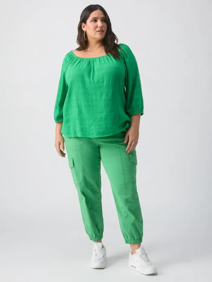 Women Beach To Bar Blouse Green Goddess Inclusive Collection Sanctuary Clothing Inclusive Women Beach To Bar Blouse Green Goddess Inclusive Collection Sanctuary Clothing Inclusive