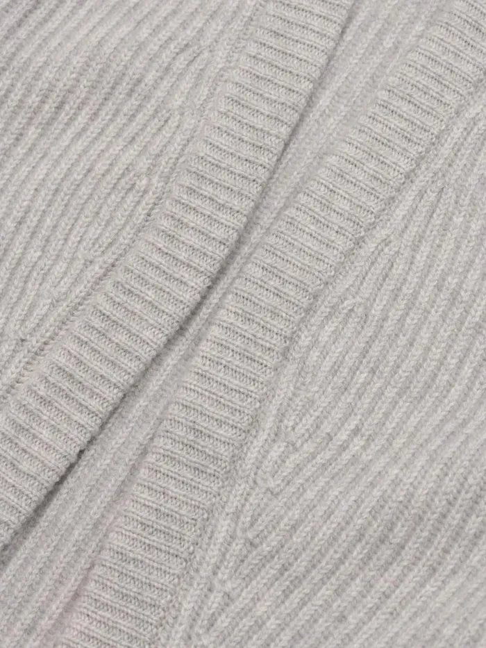 Women Begg X Co Cardigans Shrug Cashmere Cardigan Sanderling