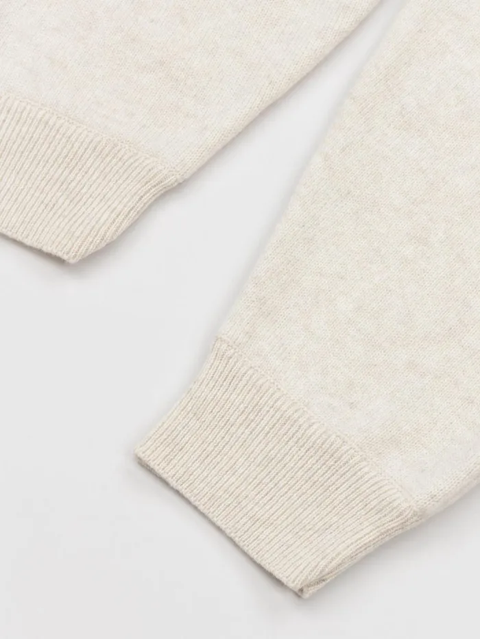 Women Begg X Co Loungewear Crovie Lounge Cashmere Pants Bare Undyed