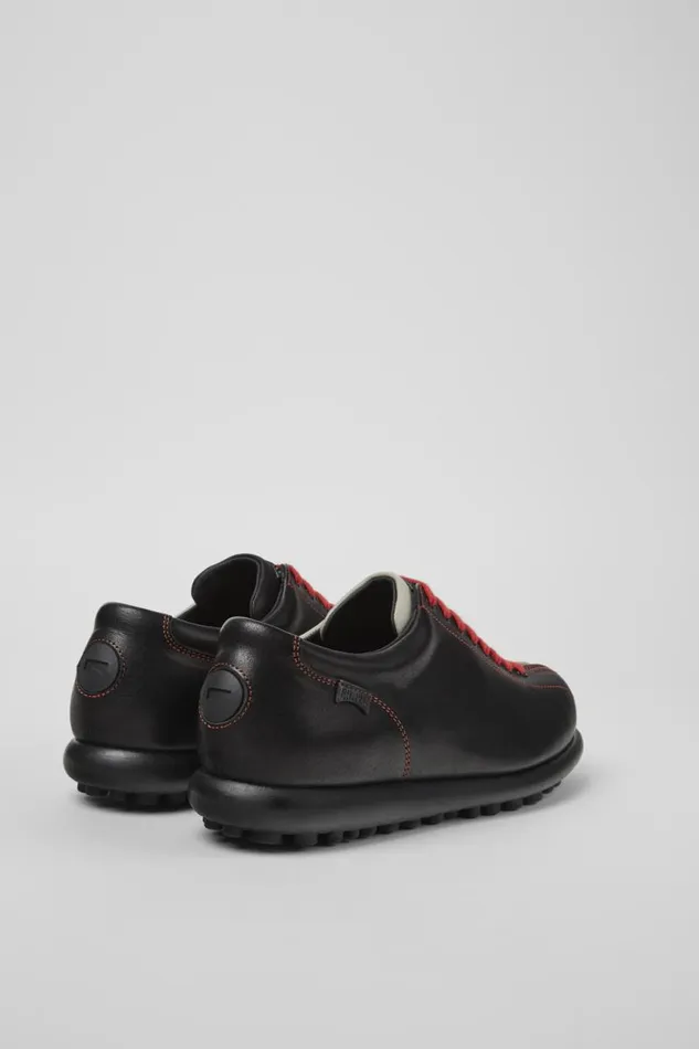 Women Camper Casual Shoes Twins Multicolored Leather Shoes Women Camper Casual Shoes Twins Multicolored Leather Shoes