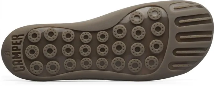 Women Camper Flat Shoes Peu Women Camper Flat Shoes Peu