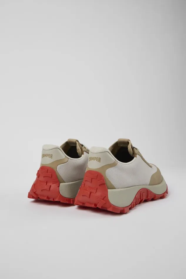 Women Camper Sneakers Drift Trail VIBRAM GORETEX Multicolored Recycled PET Sneakers Women Camper Sneakers Drift Trail VIBRAM GORETEX Multicolored Recycled PET Sneakers
