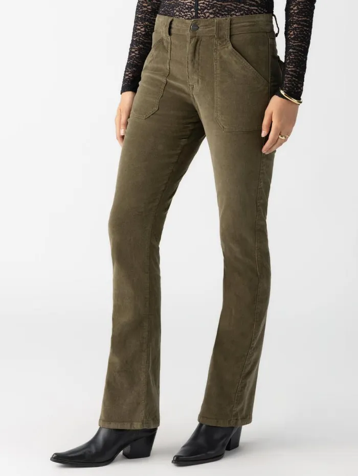 Women Corduroy Hayden Bootcut Standard Rise Pant Burnt Olive Sanctuary Clothing Pants Women Corduroy Hayden Bootcut Standard Rise Pant Burnt Olive Sanctuary Clothing Pants