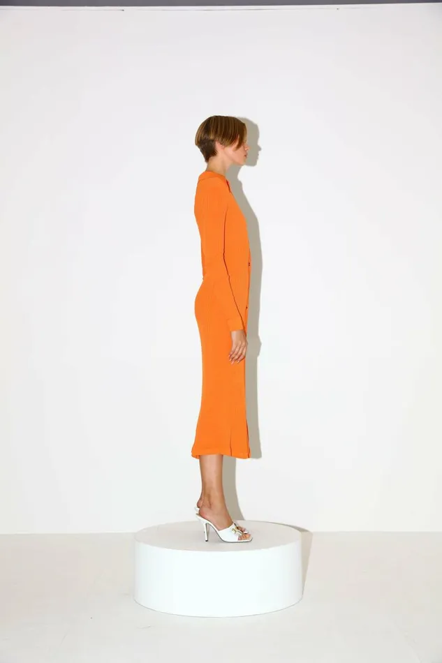 Women Dresses DODO BAR OR Ella Dress