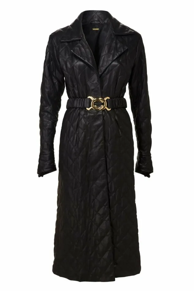 Women Dresses DODO BAR OR Sally Dress Black