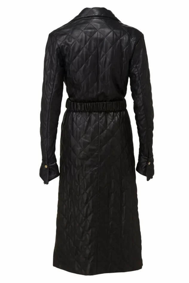 Women Dresses DODO BAR OR Sally Dress Black