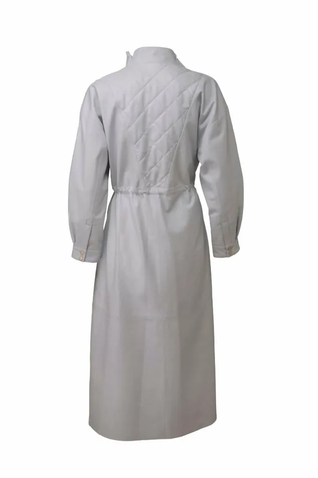Women Dresses DODO BAR OR Sitter Dress White