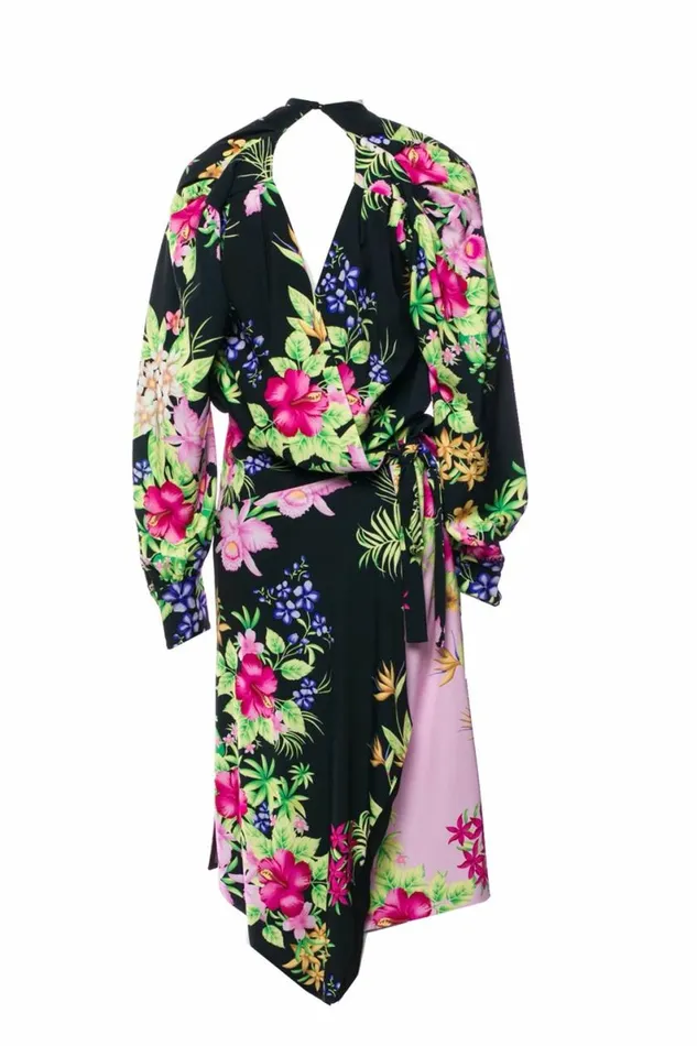 Women Dresses DODO BAR OR UGO DRESS Black