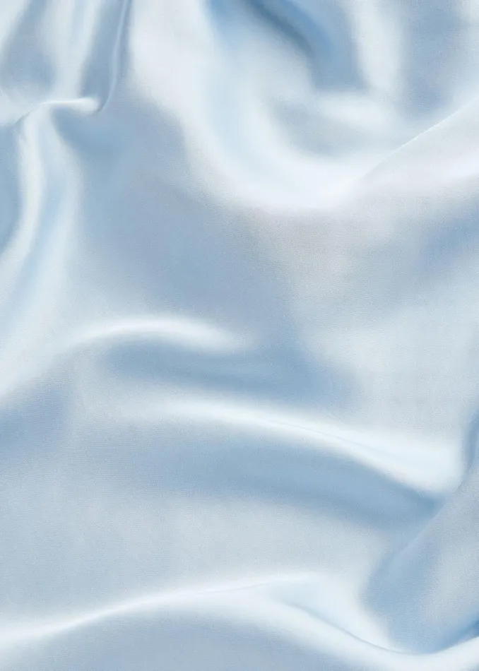 Women Dresses Whistles Pale Blue Sylvie Cami Dress
