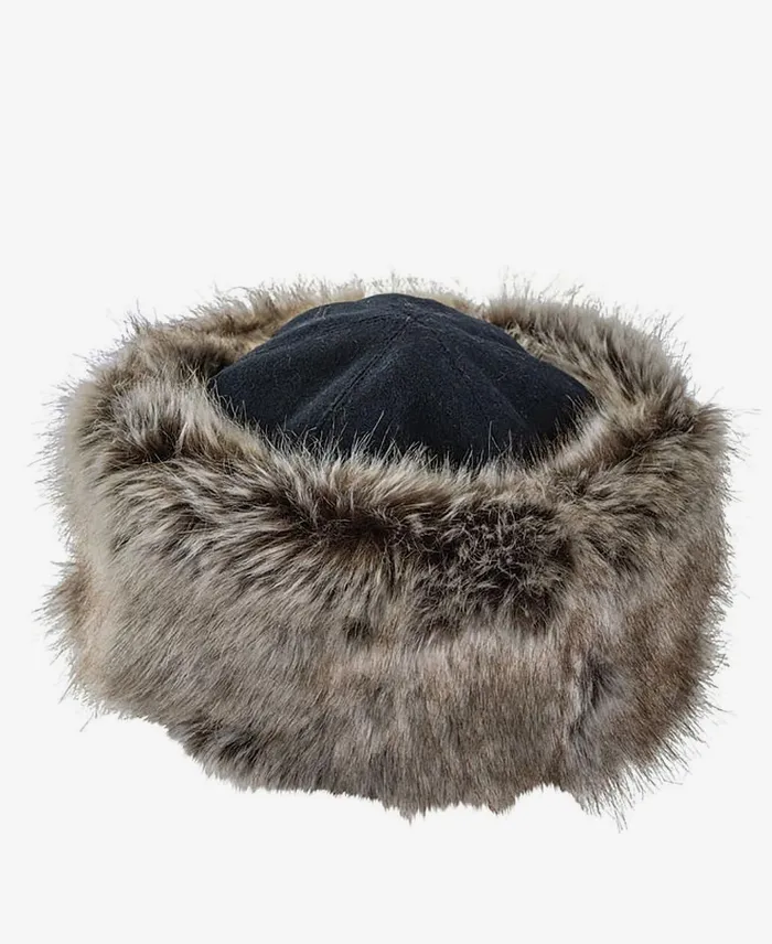 Women Hats Barbour Ambush Hat Olive