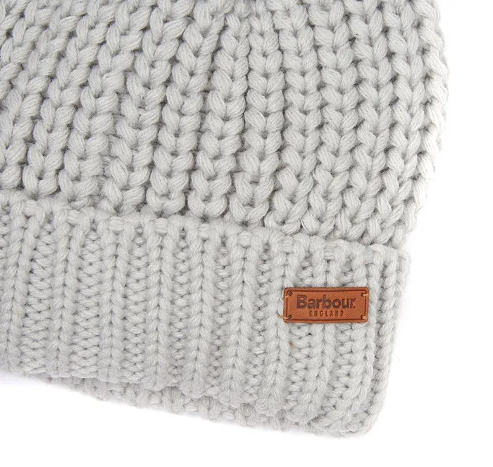 Women Hats Barbour Saltburn Beanie Hat Mink Women Hats Barbour Saltburn Beanie Hat Mink