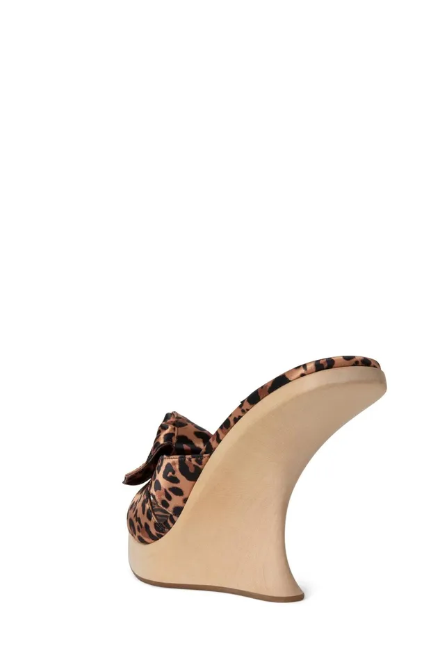 Women Heel Jeffrey Campbell TEASING Fuchsia Blue Multi
