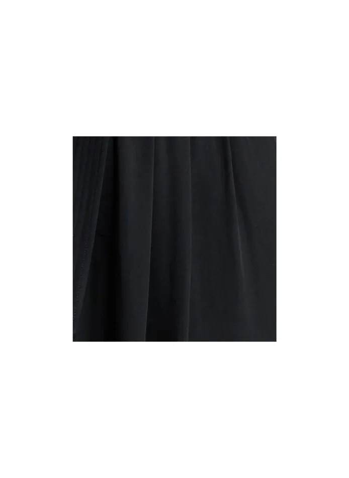 Women Jumpsuits ALC Imogen Satin Jumpsuit Black