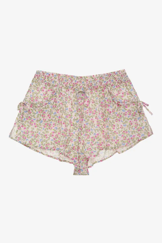 Women Lingerie For Love and Lemons Baby Butterflies Sleep Short Multi Women Lingerie For Love and Lemons Baby Butterflies Sleep Short Multi