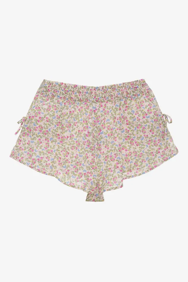 Women Lingerie For Love and Lemons Baby Butterflies Sleep Short Multi Women Lingerie For Love and Lemons Baby Butterflies Sleep Short Multi