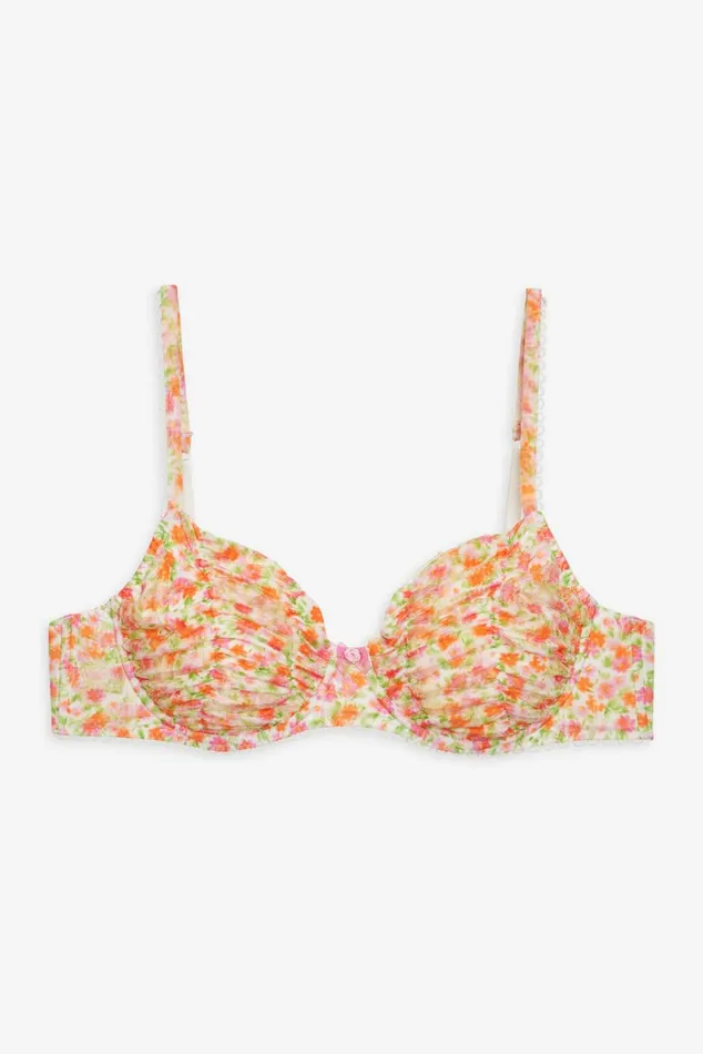 Women Lingerie For Love and Lemons Giselle Underwire Bra Multi Women Lingerie For Love and Lemons Giselle Underwire Bra Multi