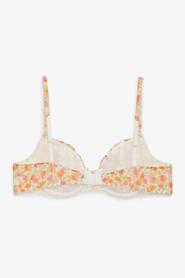 Women Lingerie For Love and Lemons Giselle Underwire Bra Multi Women Lingerie For Love and Lemons Giselle Underwire Bra Multi