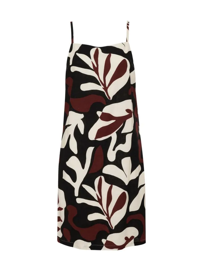 Women Mini Shift Dress Mineral Sanctuary Clothing Dresses and Jumpsuits