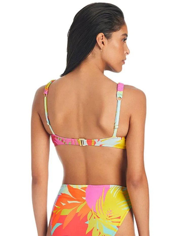 Women Palm Hottie Bikini Top Multi Sanctuary Clothing Swim Tops Women Palm Hottie Bikini Top Multi Sanctuary Clothing Swim Tops