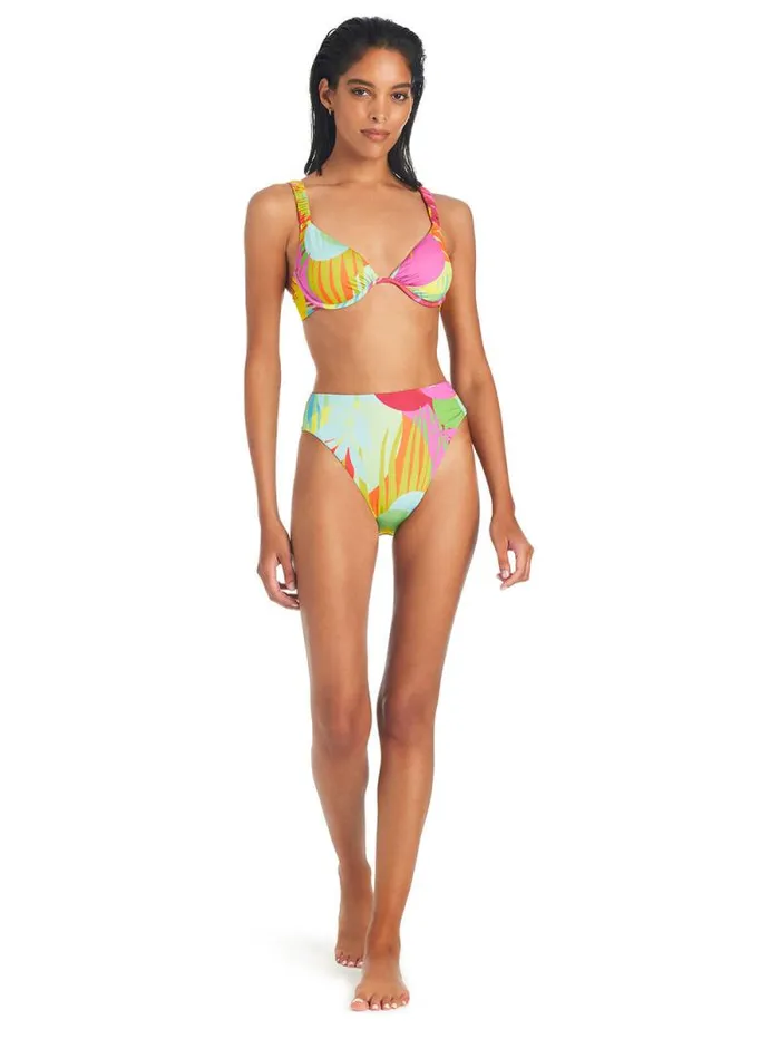 Women Palm Hottie Bikini Top Multi Sanctuary Clothing Swim Tops Women Palm Hottie Bikini Top Multi Sanctuary Clothing Swim Tops