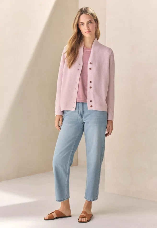 Women Panelled Top Peony Poetry Fashion TShirt and Tops