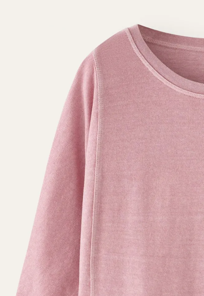 Women Panelled Top Peony Poetry Fashion TShirt and Tops