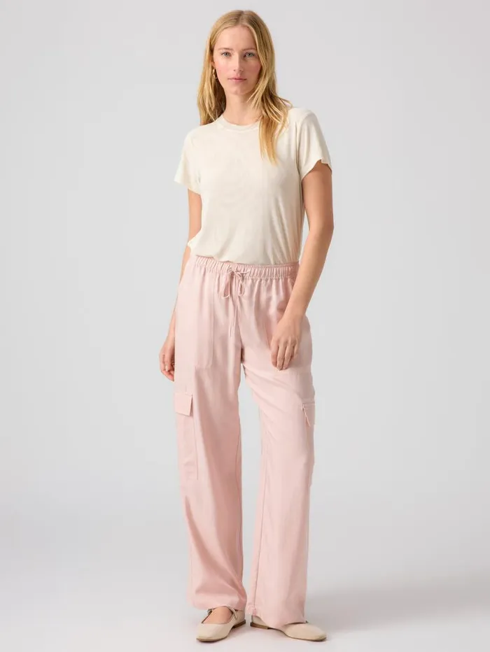 Women Perfect Mesh Tee Birch Sanctuary Clothing Tees and Tops Women Perfect Mesh Tee Birch Sanctuary Clothing Tees and Tops