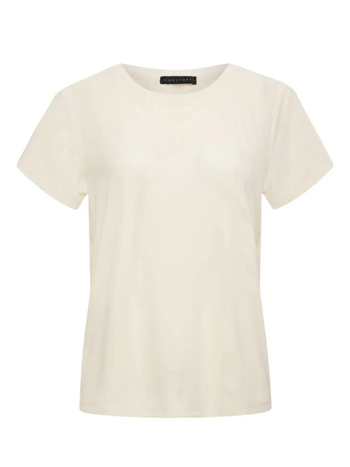 Women Perfect Mesh Tee Birch Sanctuary Clothing Tees and Tops Women Perfect Mesh Tee Birch Sanctuary Clothing Tees and Tops