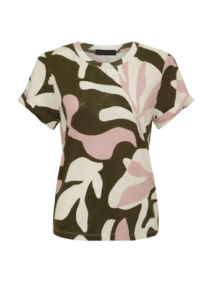 Women Perfect Tee Remix Fatigue Mineral Sanctuary Clothing Tees and Tops Women Perfect Tee Remix Fatigue Mineral Sanctuary Clothing Tees and Tops