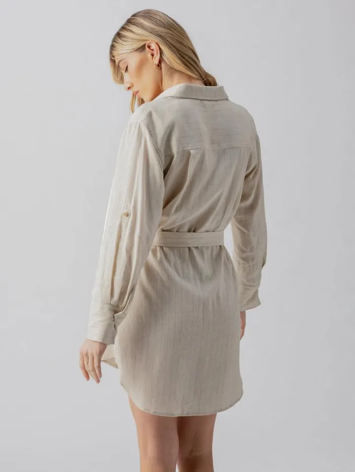 Women Pocket Shirt Dress Vineyard Stripe Sanctuary Clothing Dresses and Jumpsuits Women Pocket Shirt Dress Vineyard Stripe Sanctuary Clothing Dresses and Jumpsuits