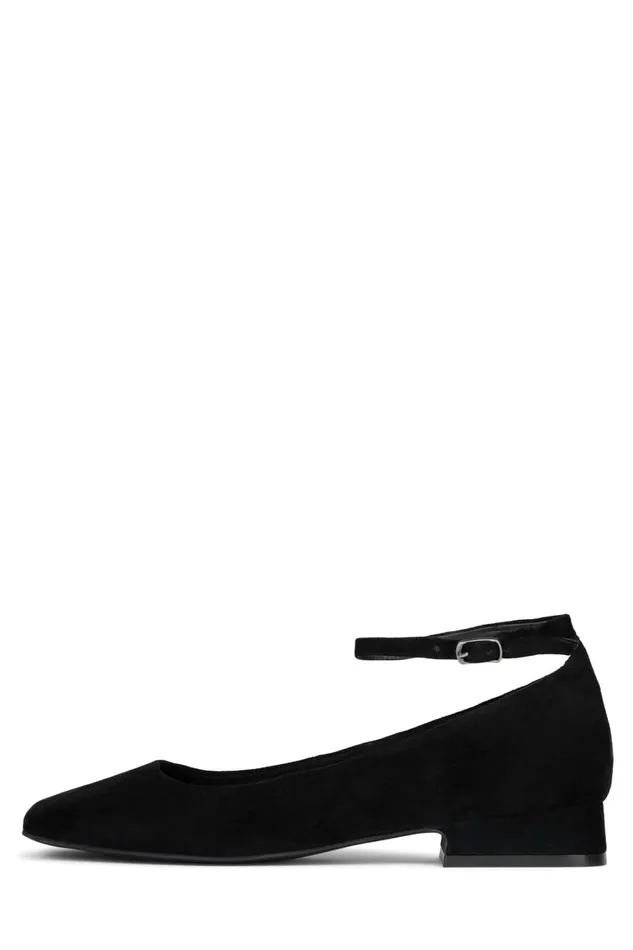 Women Pump Jeffrey Campbell ENVIOUS Fuchsia Suede