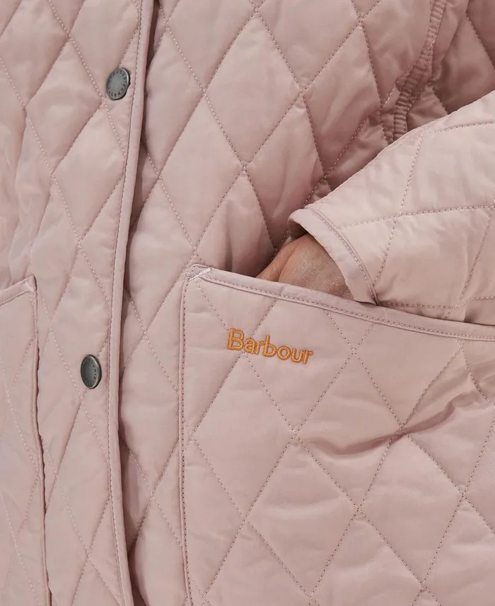 Women Quilted Jackets Barbour Annandale Quilted Jacket Classic Black Cherry Women Quilted Jackets Barbour Annandale Quilted Jacket Classic Black Cherry