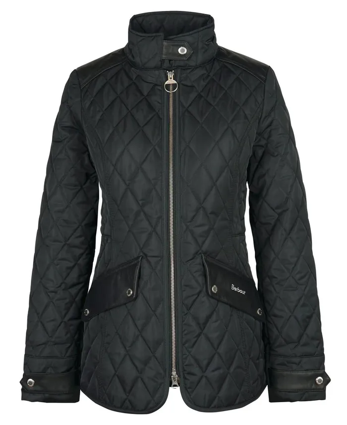 Women Quilted Jackets Barbour Premium Cavalry Quilted Jacket Oliveancient Women Quilted Jackets Barbour Premium Cavalry Quilted Jacket Oliveancient