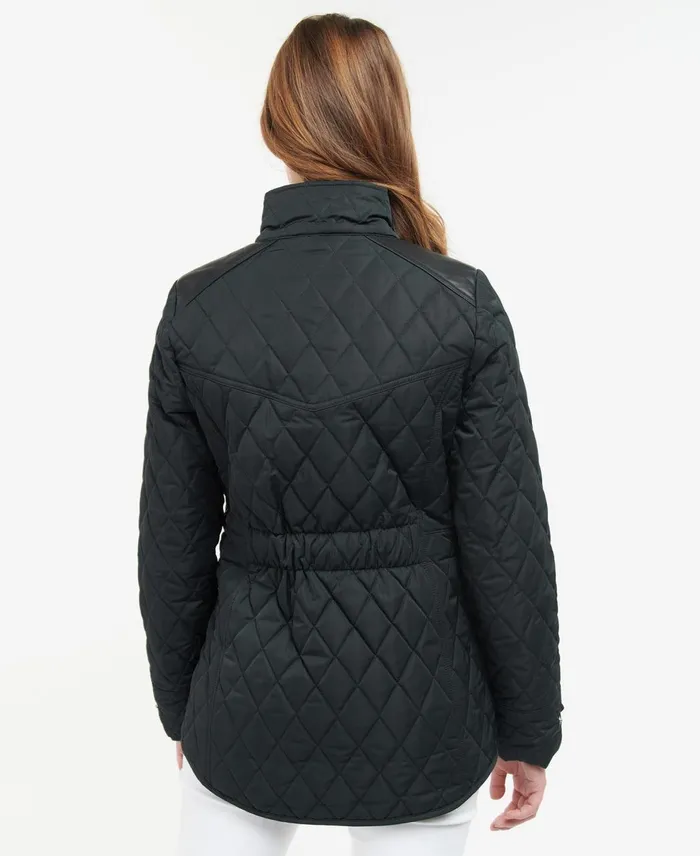 Women Quilted Jackets Barbour Premium Cavalry Quilted Jacket Oliveancient Women Quilted Jackets Barbour Premium Cavalry Quilted Jacket Oliveancient