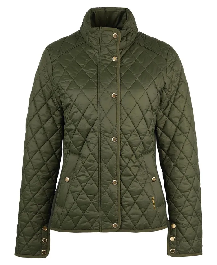Women Quilted Jackets Barbour Yarrow Quilted Jacket Oliverose Garden Floral Women Quilted Jackets Barbour Yarrow Quilted Jacket Oliverose Garden Floral