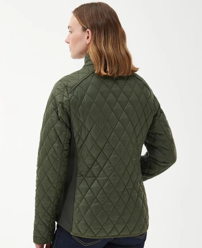 Women Quilted Jackets Barbour Yarrow Quilted Jacket Oliverose Garden Floral Women Quilted Jackets Barbour Yarrow Quilted Jacket Oliverose Garden Floral