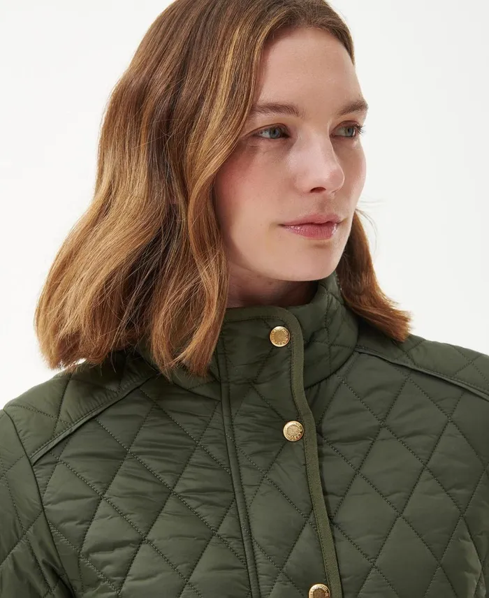 Women Quilted Jackets Barbour Yarrow Quilted Jacket Oliverose Garden Floral Women Quilted Jackets Barbour Yarrow Quilted Jacket Oliverose Garden Floral