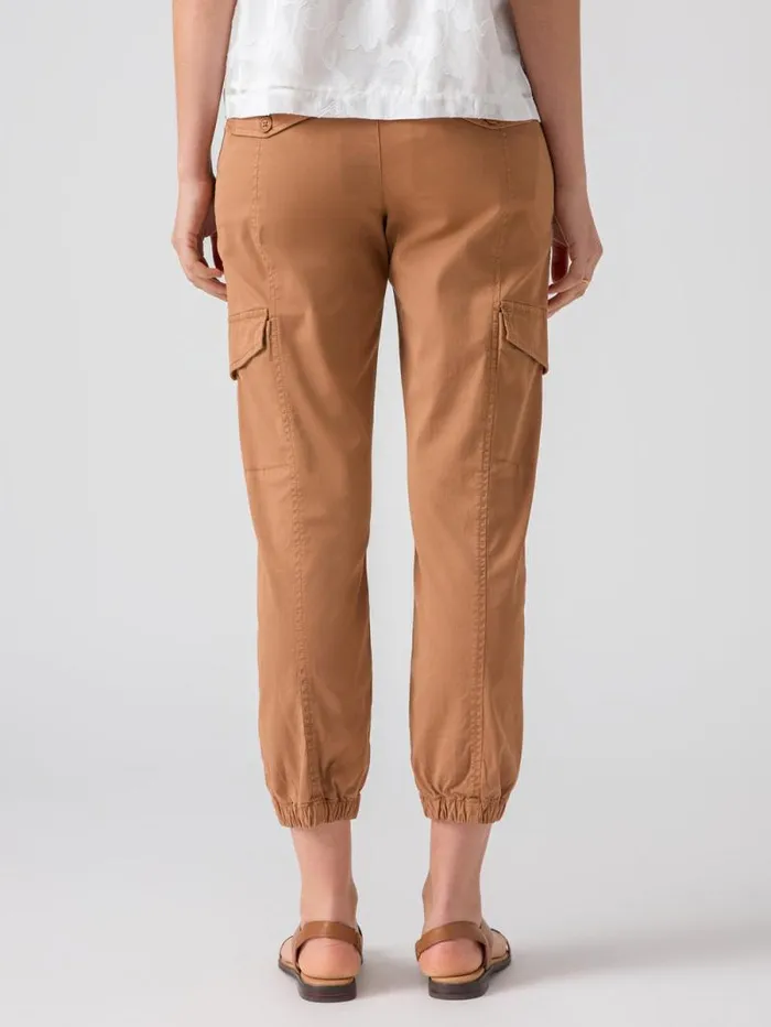 Women Rebel Standard Rise Pant Mocha Mousse Sanctuary Clothing Pants