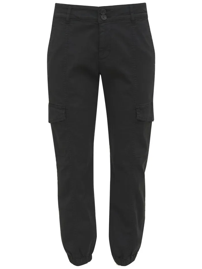 Women Rebel Standard Rise Pant Obsidian Inclusive Collection Sanctuary Clothing Pants