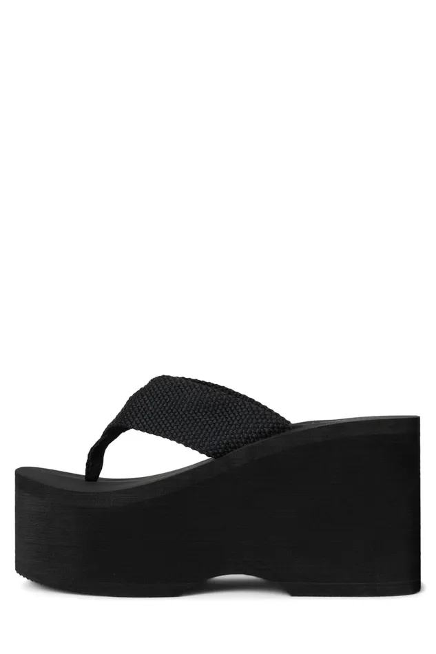 Women Sandal Jeffrey Campbell WAVIN Pink