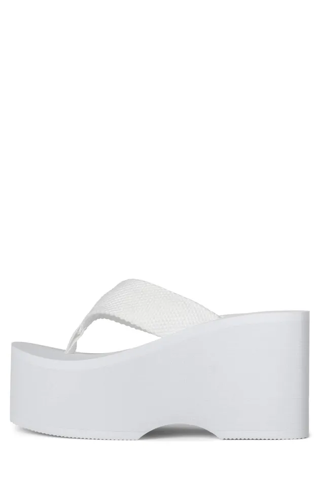 Women Sandal Jeffrey Campbell WAVIN Pink